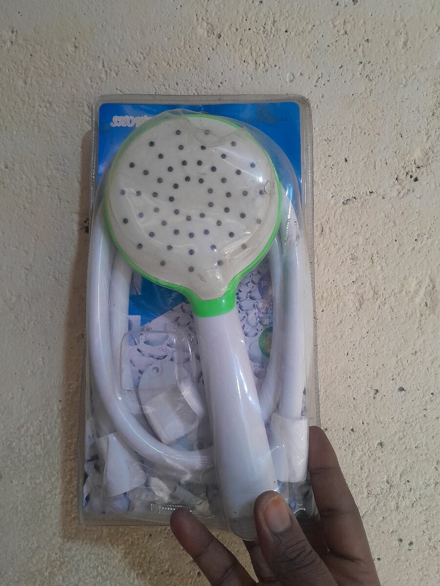 Douchette à main multifonction