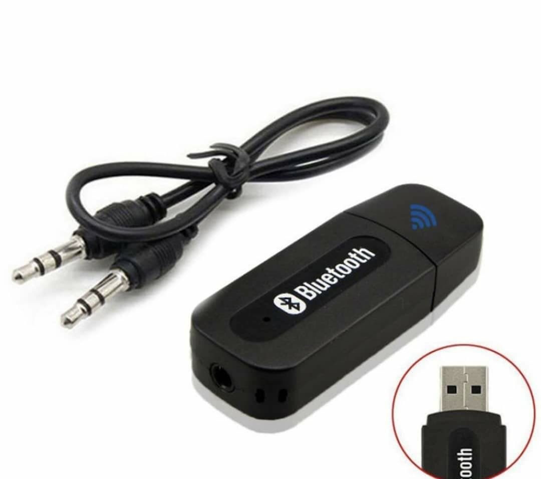 Bluetooth adapter