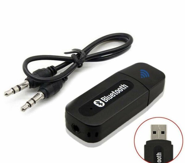 Bluetooth adapter