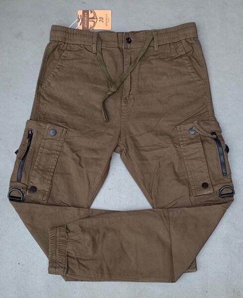 Pantalons cargo homme stylés