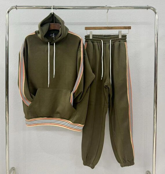 Ensemble survêtement