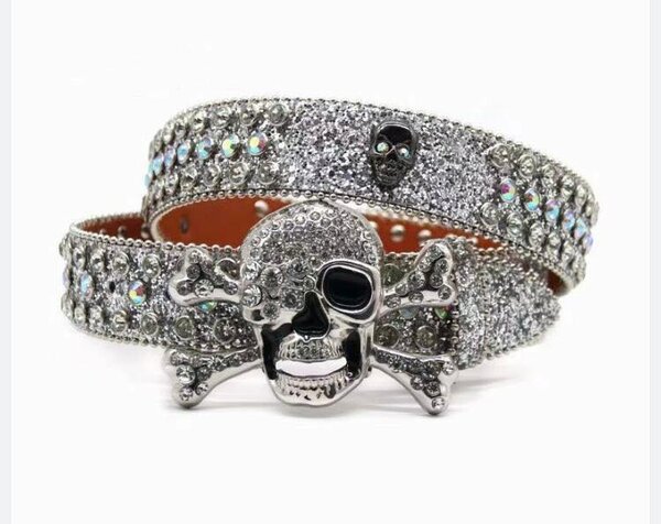 Ceinture beby Simon