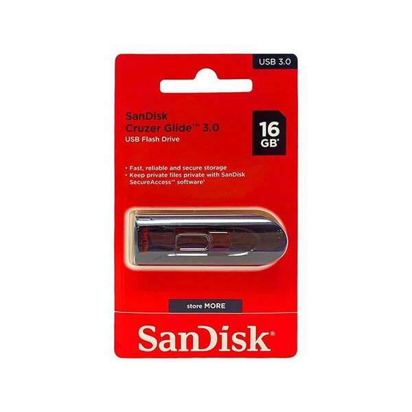 Clé USB SanDisk 16 Go 3.0