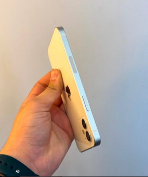 iPhone 12 Blanc 64 go