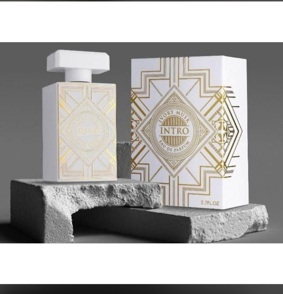Parfum Élegant Élégance 80ml
