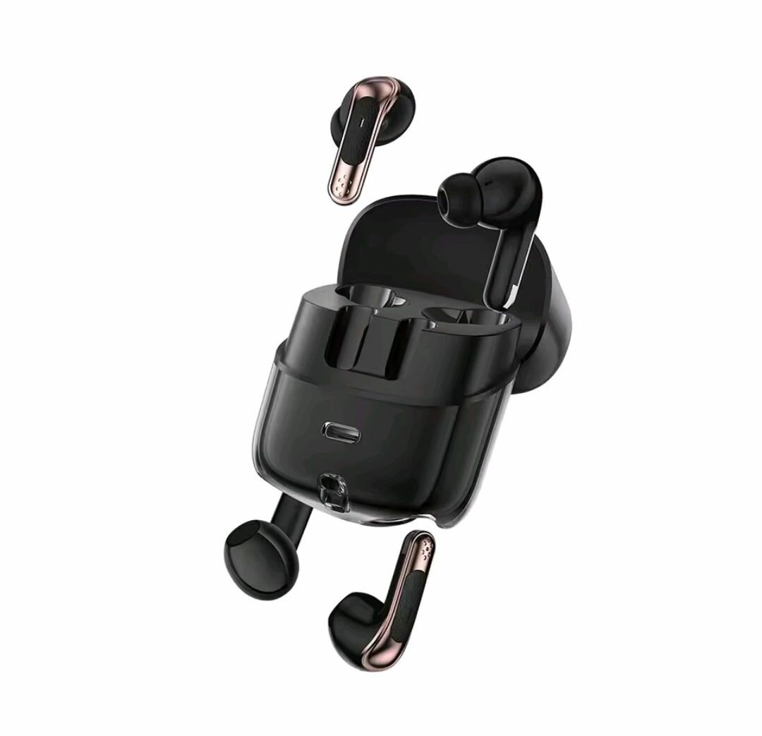 Écouteurs sans fil Bluetooth