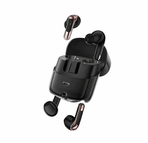 Écouteurs sans fil Bluetooth