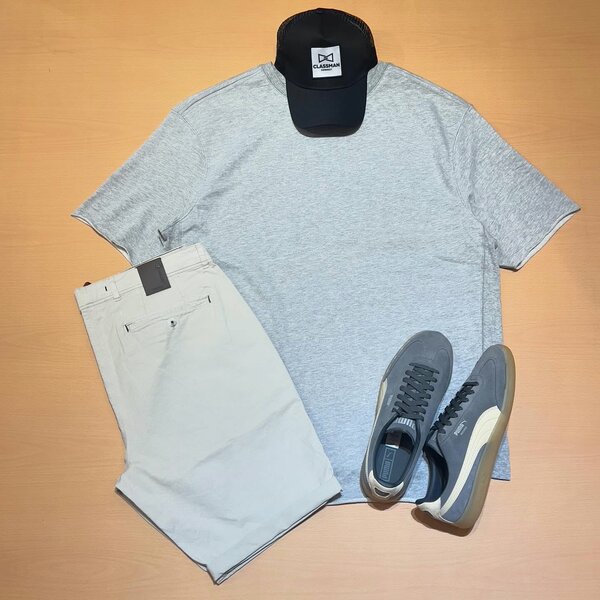 Men’s Casual T-shirts