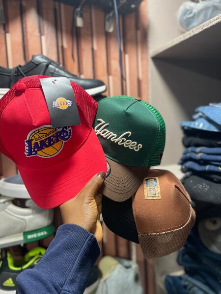 Chic Casquettes