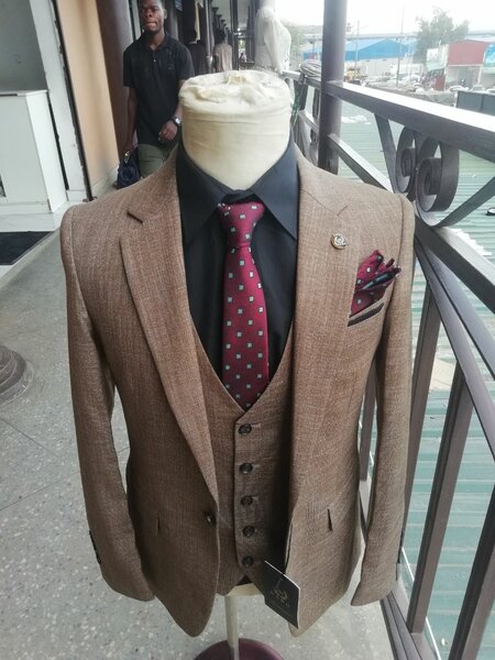 Mens suits