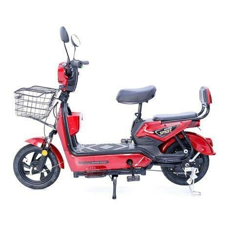 Trottinette électrique