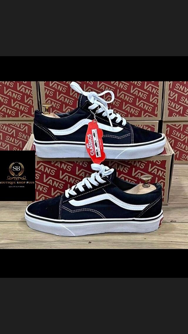 Vans original