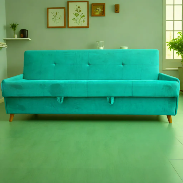 Designer Sofa Cum Beds