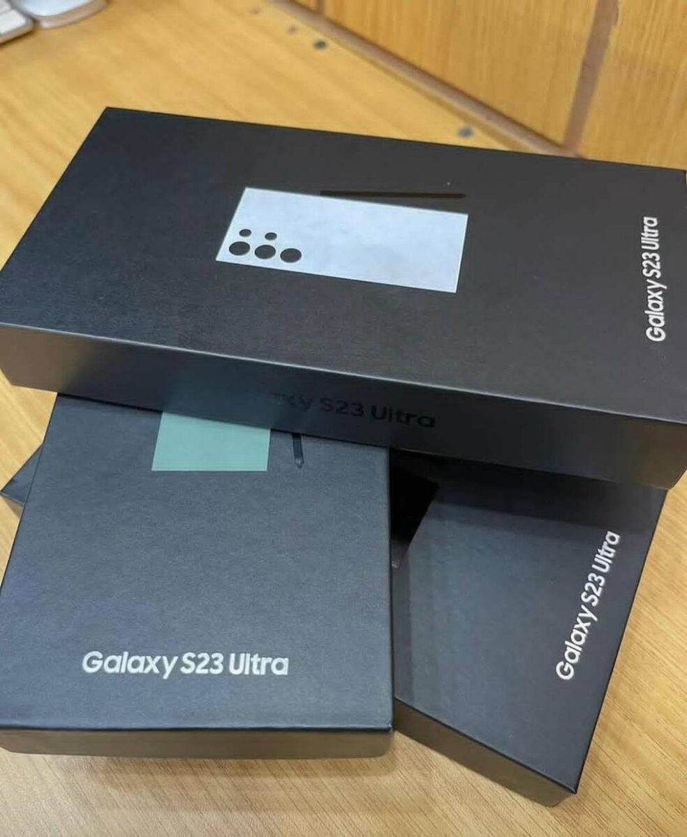 Samsung galaxy S23 ultra