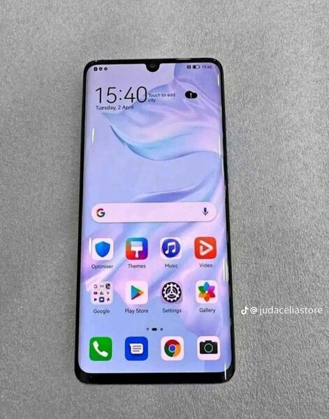 Huawei P30 Pro Scellé