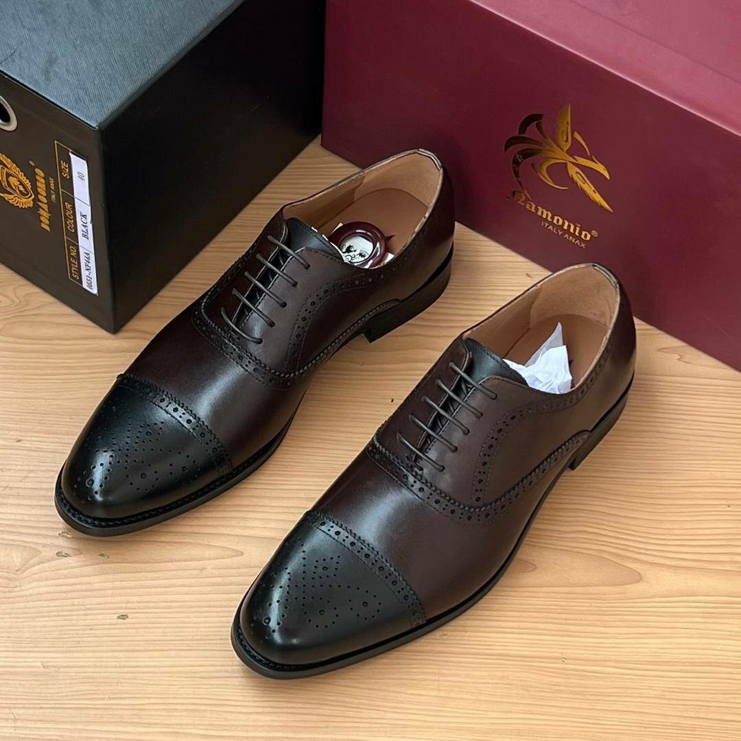 EXECUTIVE SHOE