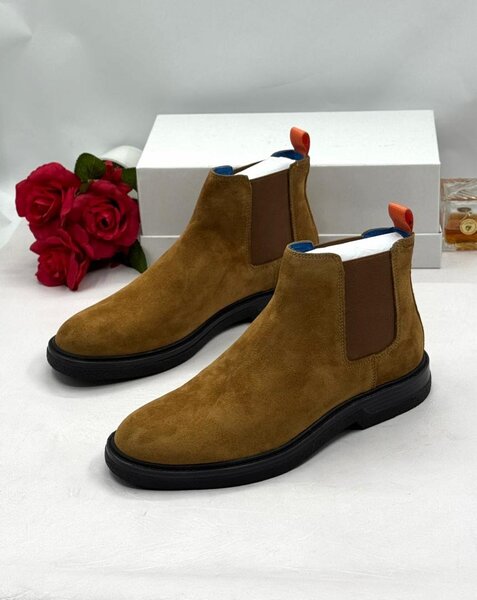 CLASSIC BOOT