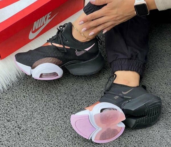 Nike Air Zoom Superrep WMNS
