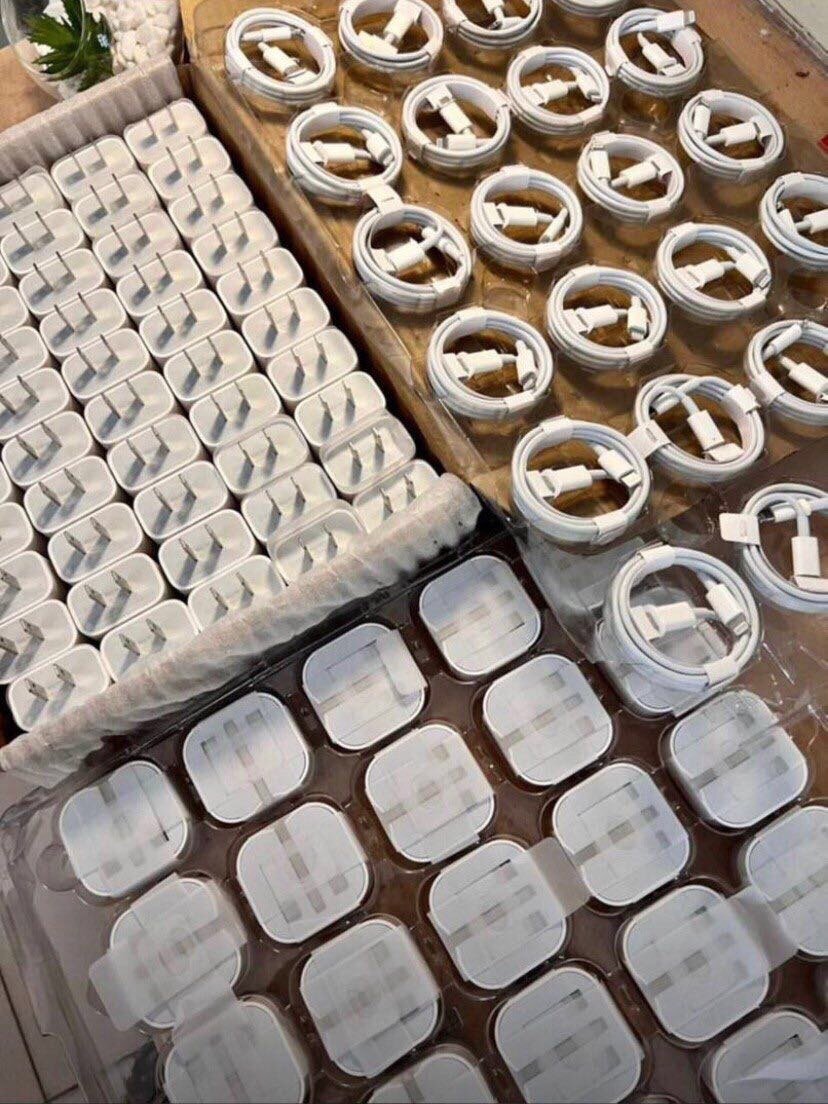 Original type chargers