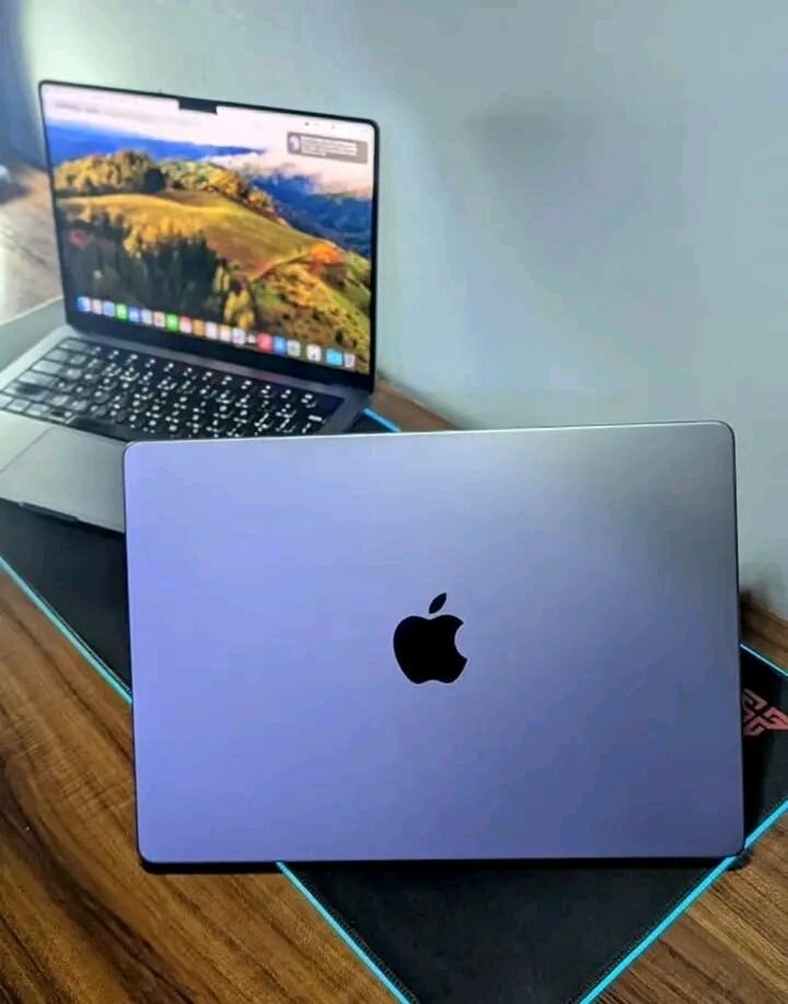 Ordinateur Portable Apple MacBook