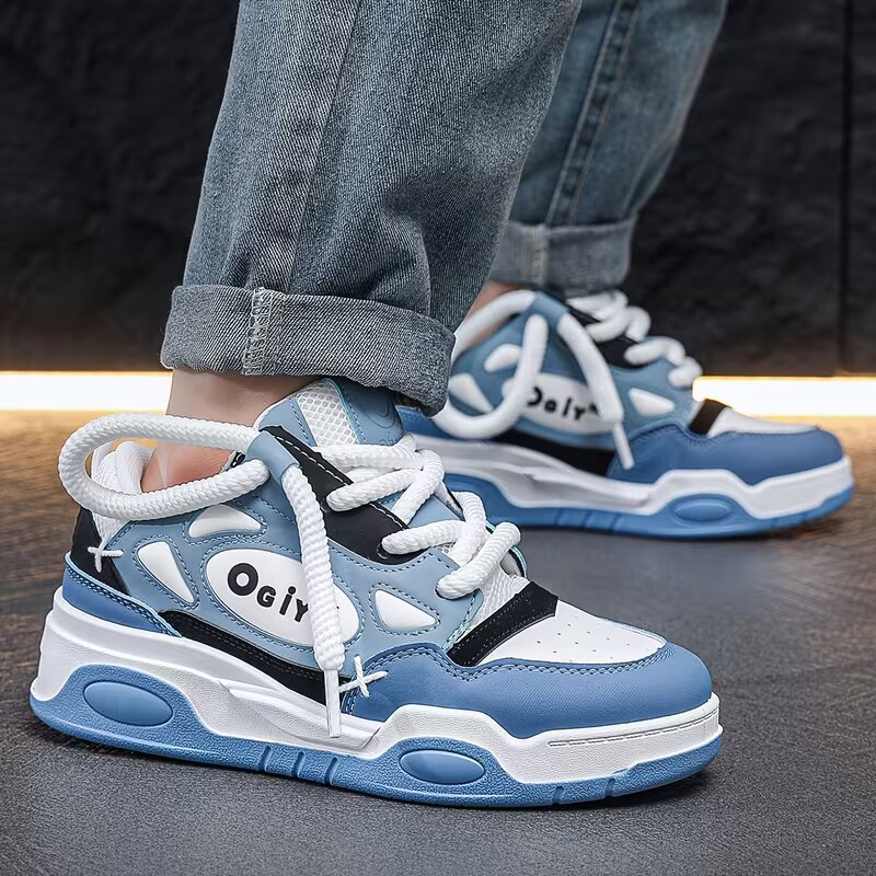 Baskets tendances OGiy