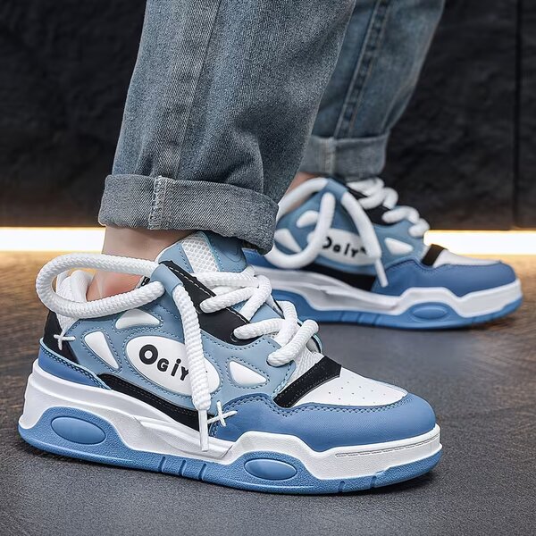 Baskets tendances OGiy