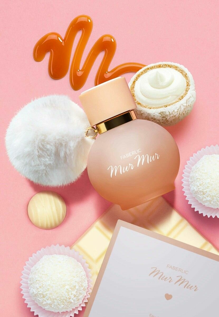 Парфюмерная вода Mur Mur