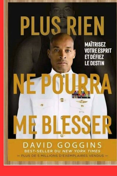 Plus Rien Ne Pourra Me Blesser