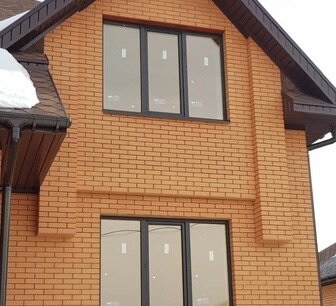 Производство и монтаж пластиковых окон