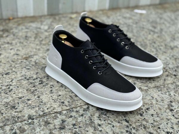 Chaussures basses élégantes homme