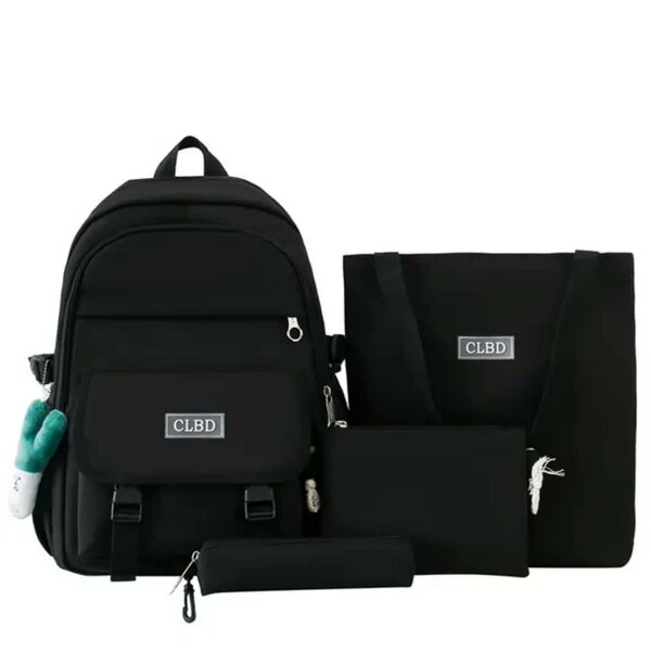 Ensemble sac à dos multifonction