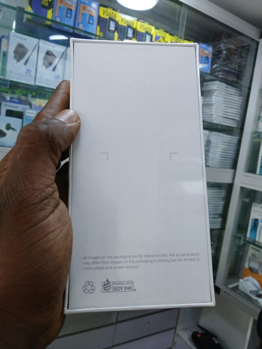 Smartphone HONOR X6b