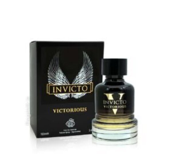 Original Invicto Victorious by Fragrance World