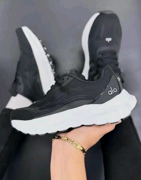 Baskets Alo Runner Confort