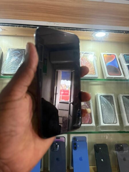 iPhone Xr Noir 64Go