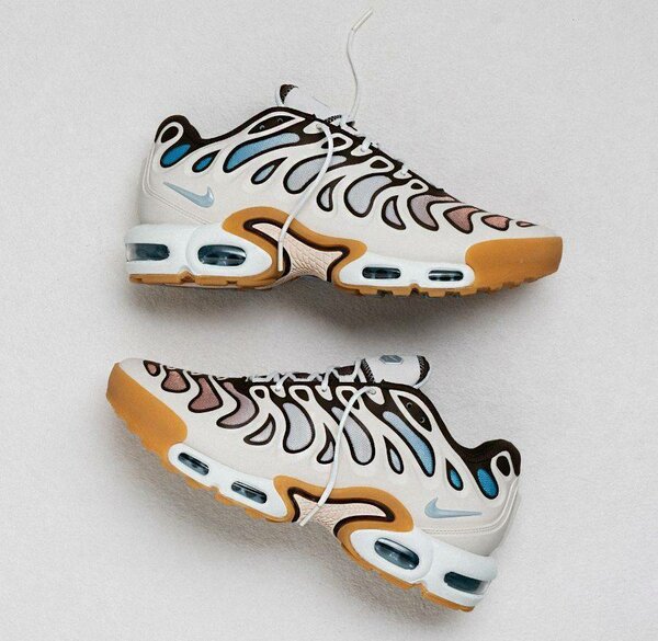 Nike air Max plus