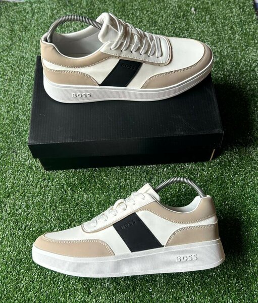 Hugo boss