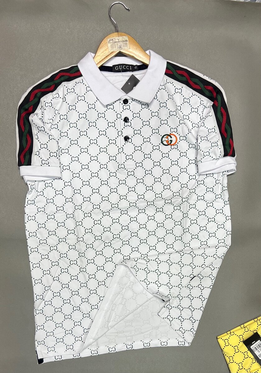 Polo coton original