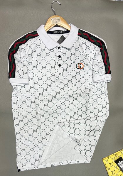 Polo coton original