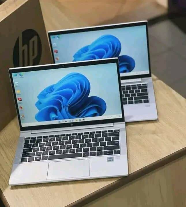 Ordinateur Portable HP