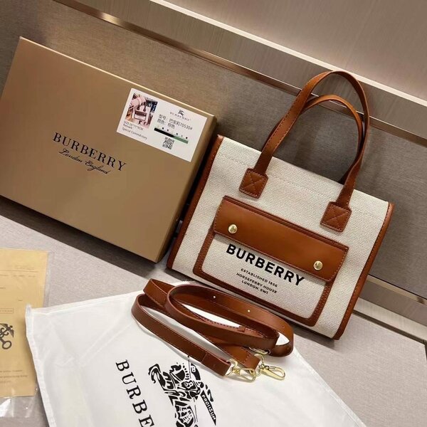 Petit Fourre-tout BURBERRY
