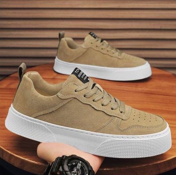 Sneakers tendance unisexes