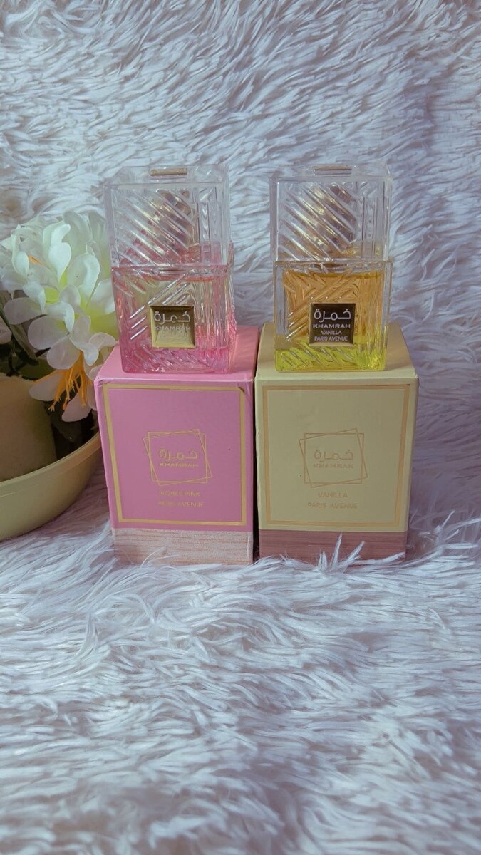 Parfum Élégant Unisexe