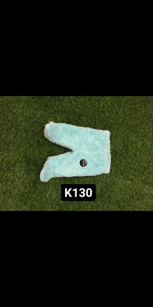 Blue sliders