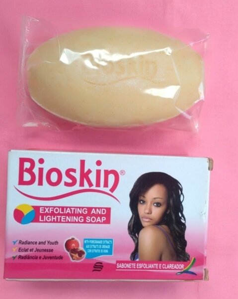 BIOSKIN