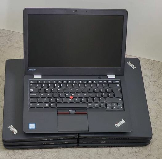 Lenovo ThinkPad 13