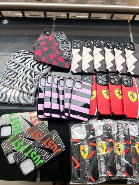 iPhone Customized Cases