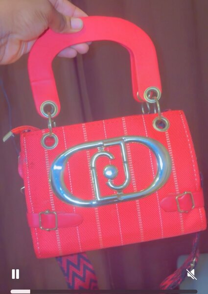 Sac à main élégant