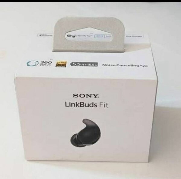 Sony LinkBuds Fit Sans Fil