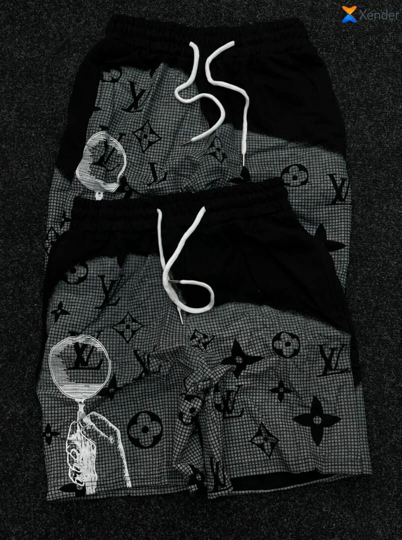 Shorts de sport tendance